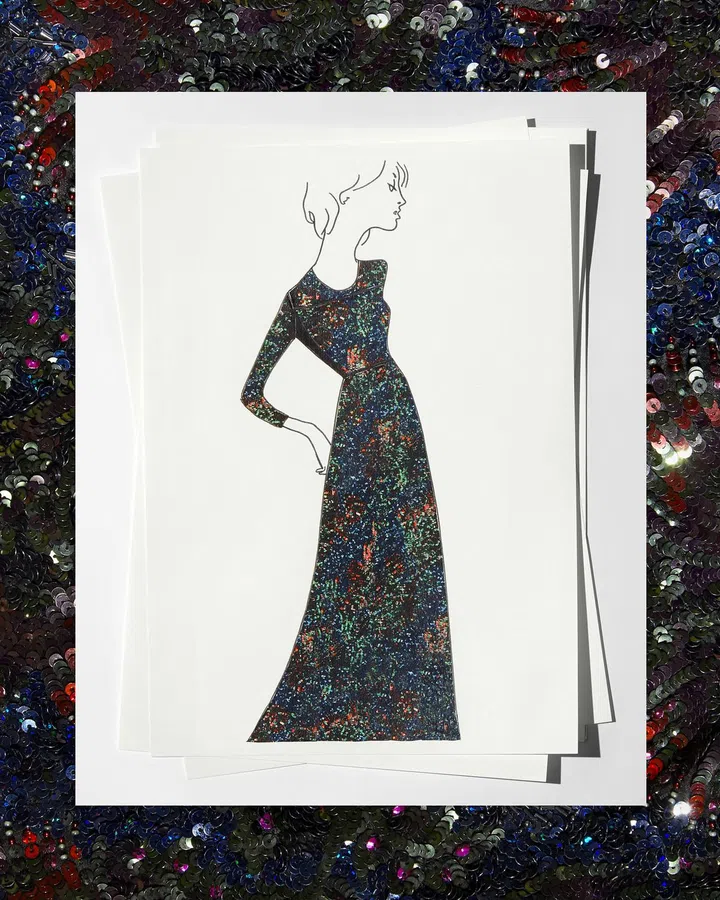 adele burberry