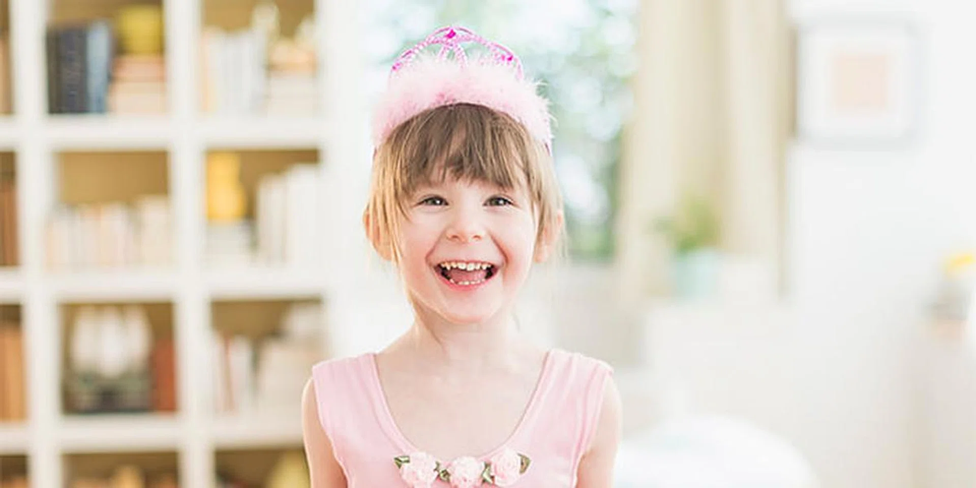 Get Your Kids Ballet Beautiful