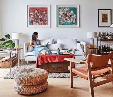 How To Start Your Very Own Art Collection