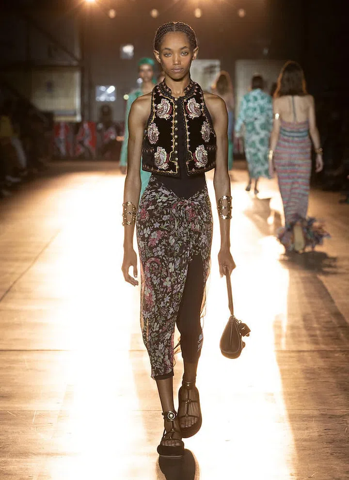 Photo: Etro