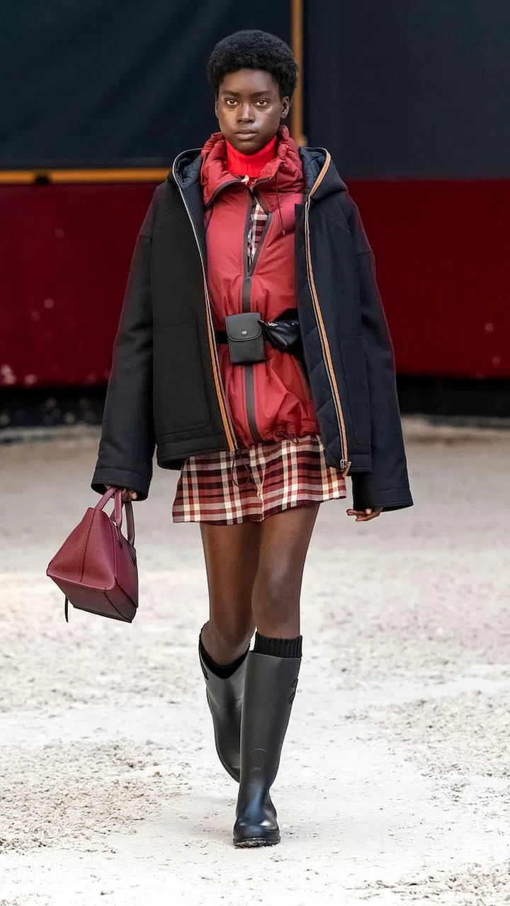 Photo: Longchamp
