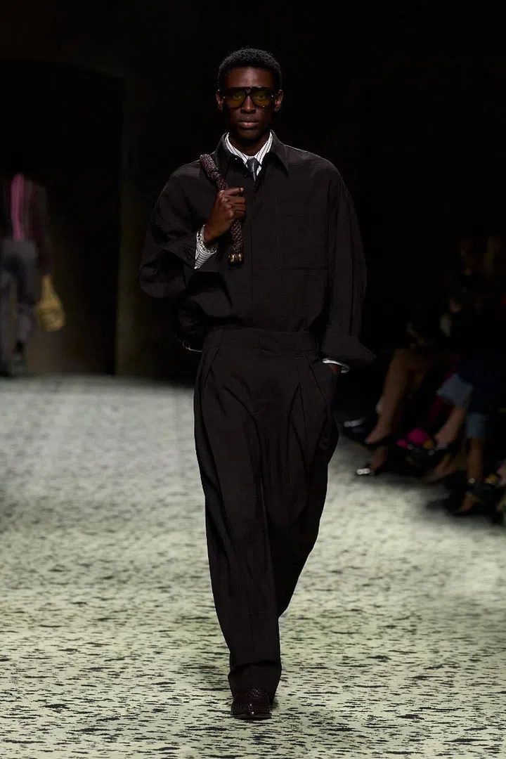 Photo: Bottega Veneta