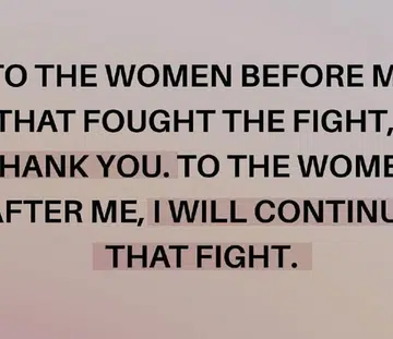 IWD 2022 Celeb Instagrams