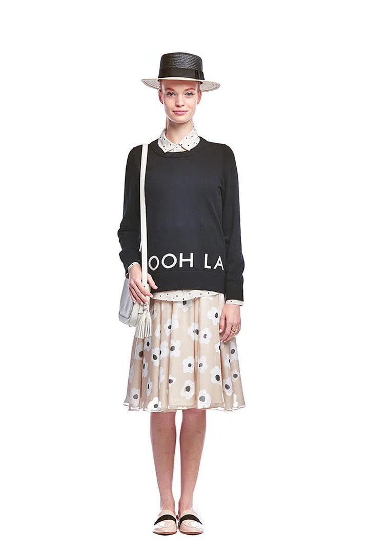 kate spade, ss16, nyfw