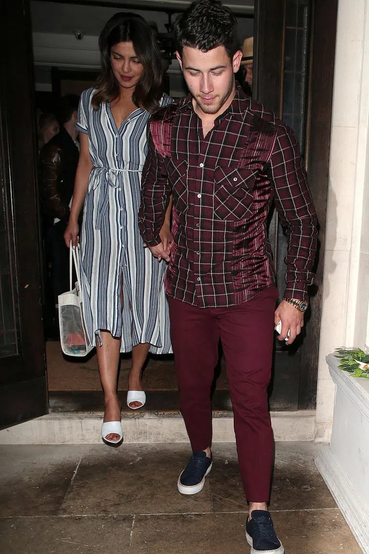 Photo: Getty