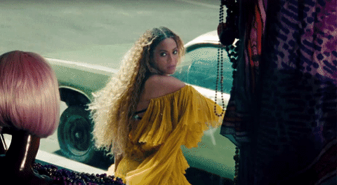 Every Amazing Moment Of Beyonce's 'Lemonade' Album On Hbo