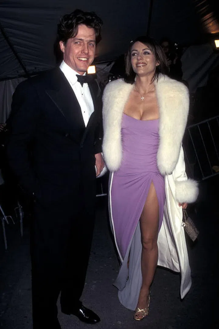 Photo: Getty