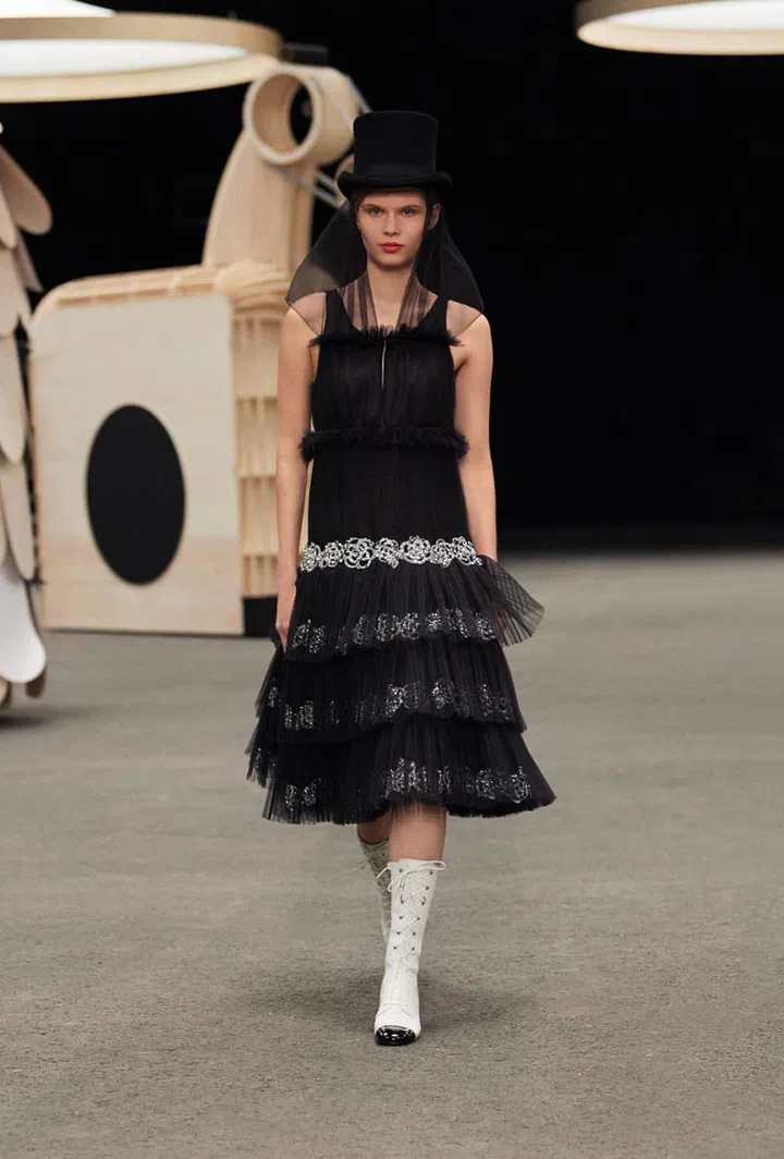 Photo: Chanel