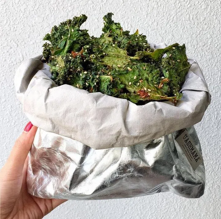 Karen McLean Instagram-med her way to winning Stylist Arabia’s Social Media Awards 2016 with her tastefully (in all sense of the word) styled shots of nutrient-rich knick knacks (Photo: @secretsquirrelfood)
