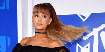 ariana grande