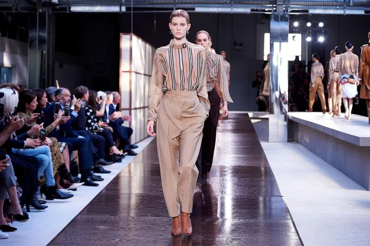 burberry