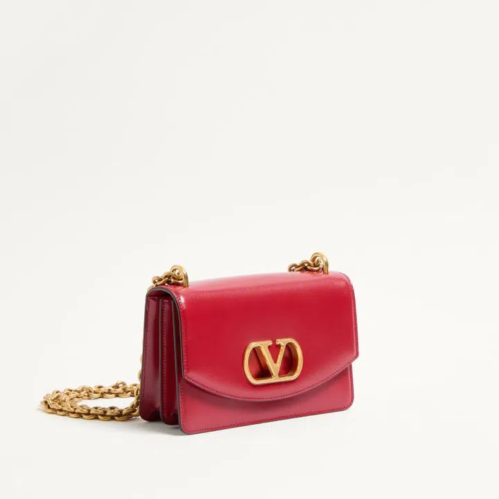 Red bags Chinese New Year Valentino