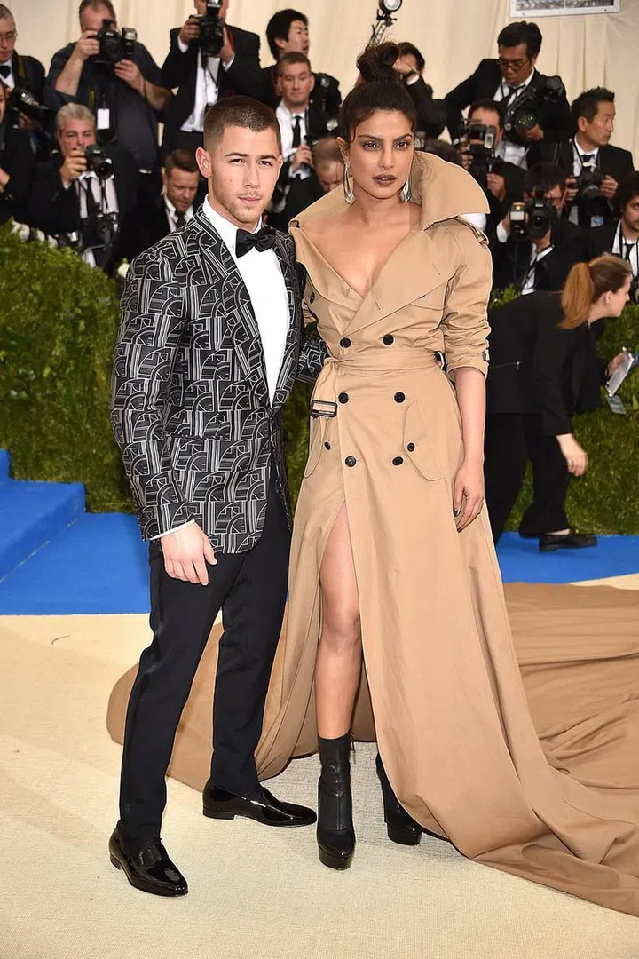 Photo: Getty