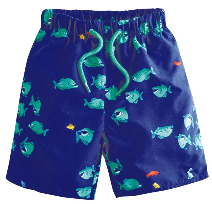 Swim shorts, Mothercare 
