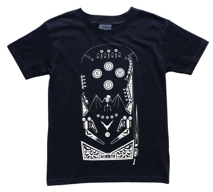 T-shirt, $109