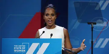 12 Celebrity Women On Gender Inequality In Hollywood