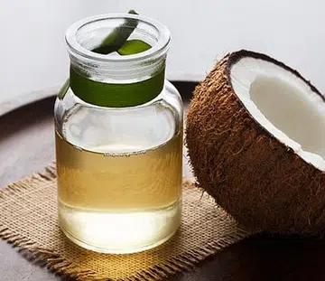 Coconut Oil