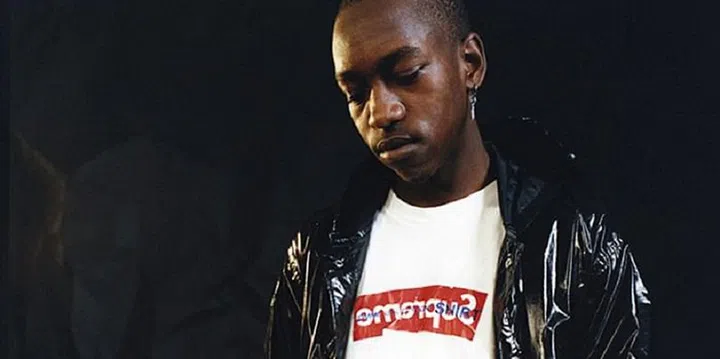 Photo: Supreme New York 