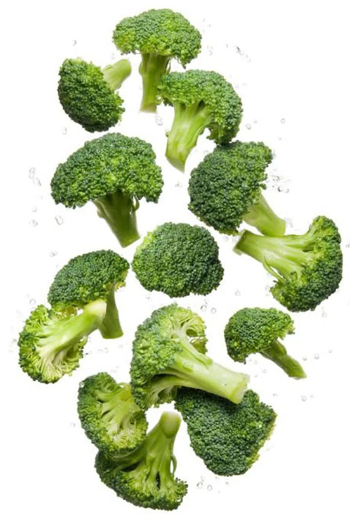 These little trees aren't too bad for you health-wise, but they can lead to increased bloating, which no one wants to deal with. Try one of these foods to fight bloating instead.