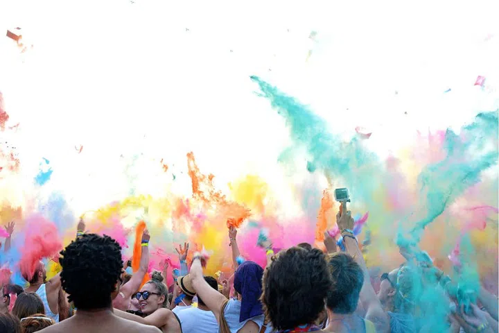 WHEN: August 10-17, 2016
WHERE: Budapest, Hungary
WHY: The energy is palpable at Sziget where over 400,000 music maniacs gather for this week-long event of 200 shows daily across 50 different venues. From music concerts to parties to performance art, theater and circus shows, there is never a dull moment.
WHO'S PLAYING: Rihanna, Muse, Sia, David Guetta, Bastille, Sigur Rós, The Lumineers, M83, Crystal Castles, CHVRCHES, Travis Scott, and more. 
For additional information and tickets visit szigetfestival.com.
Photo: Getty
