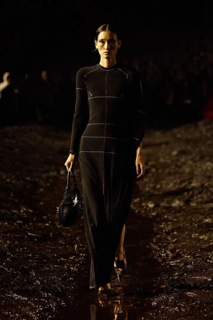Photo: Balenciaga