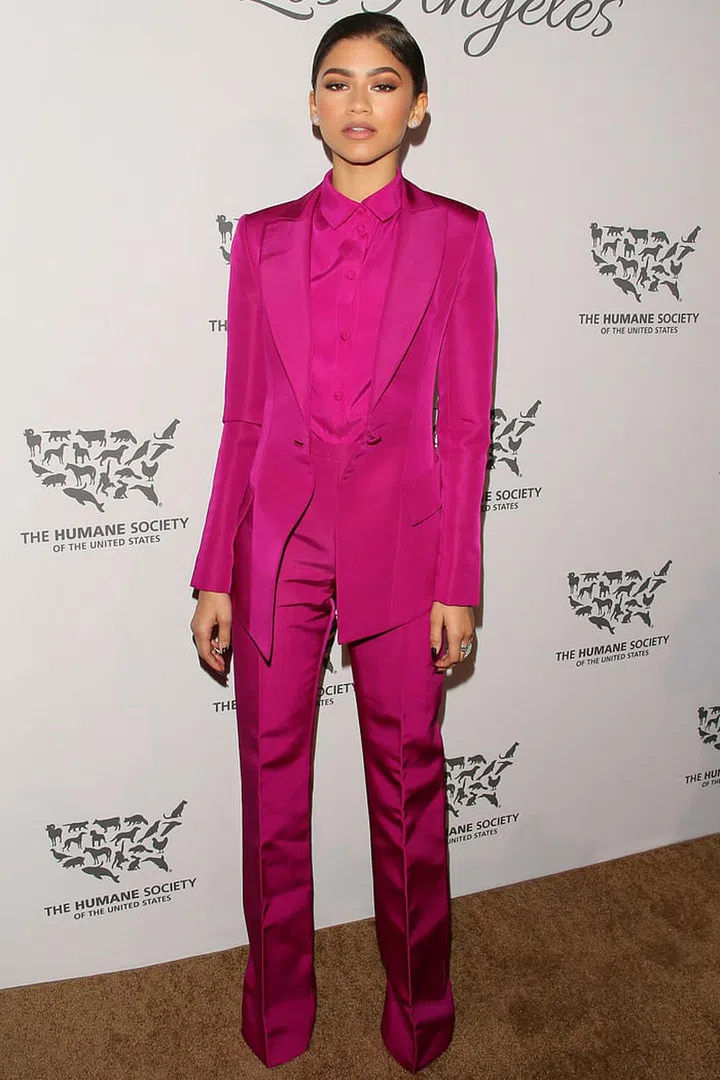Photo: Getty