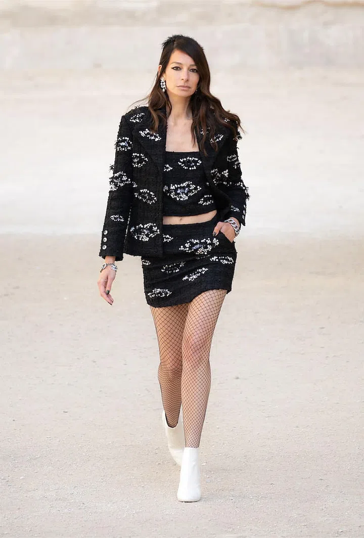 Photo: Chanel