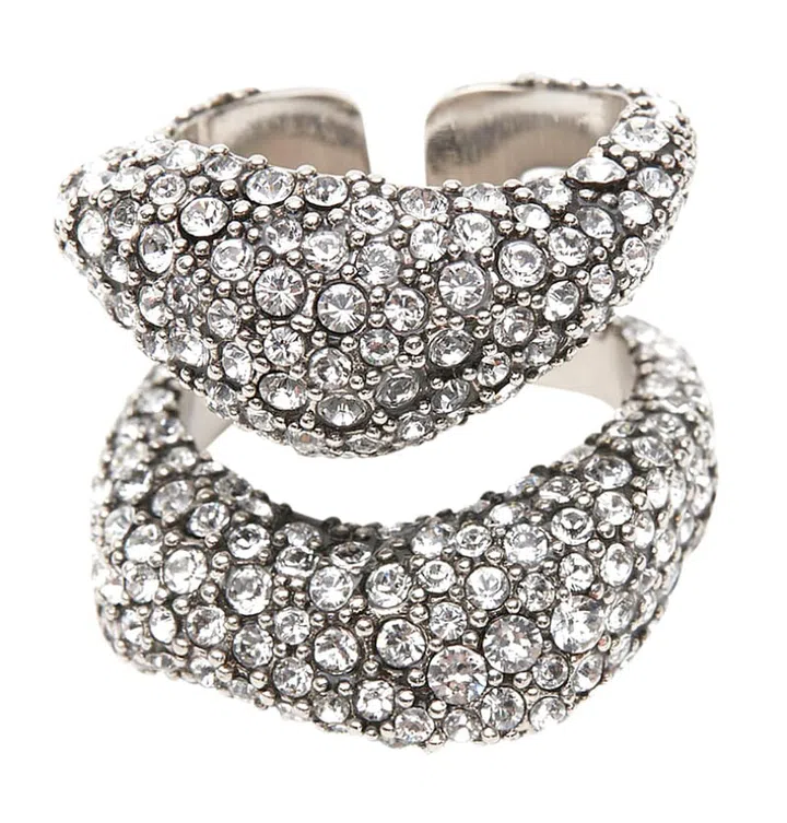 Photo: Alexander McQueen