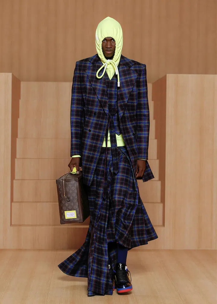 Photo: Louis Vuitton