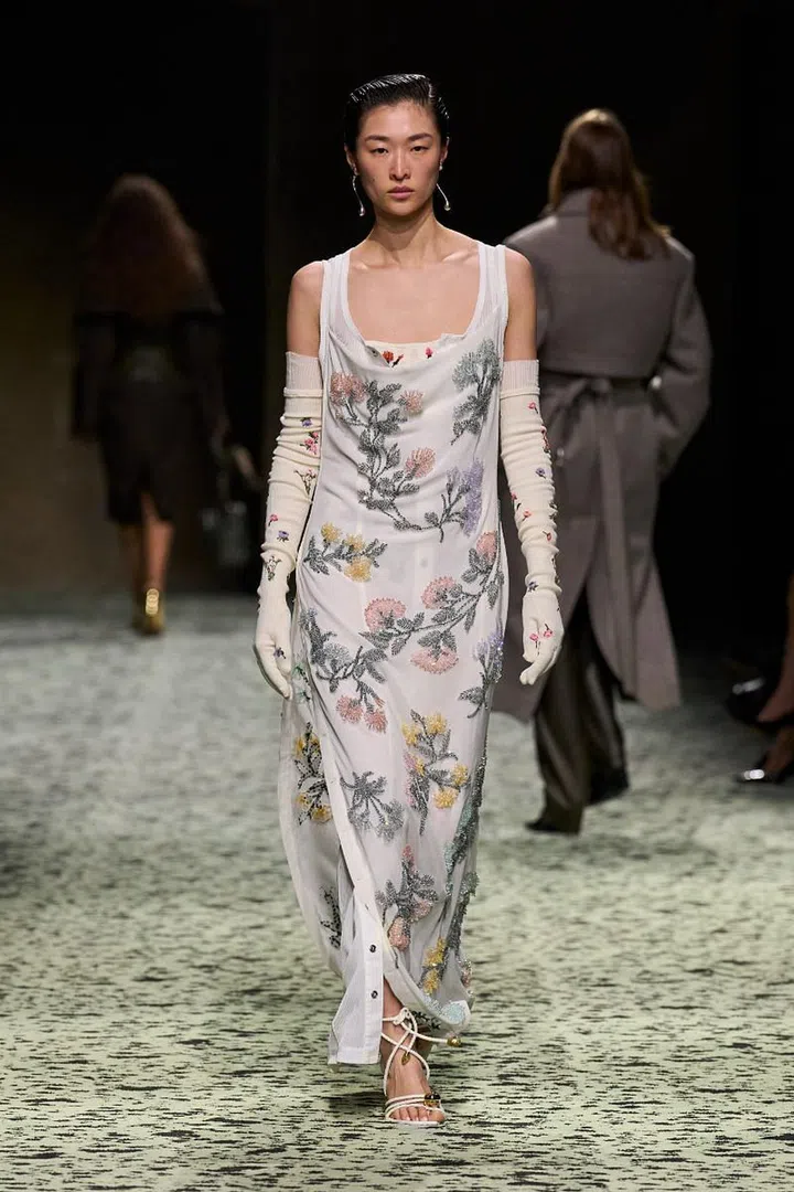 Photo: Bottega Veneta