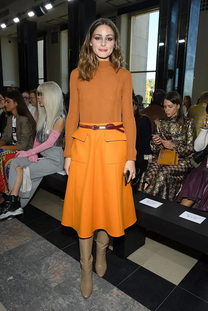 Olivia Palermo 