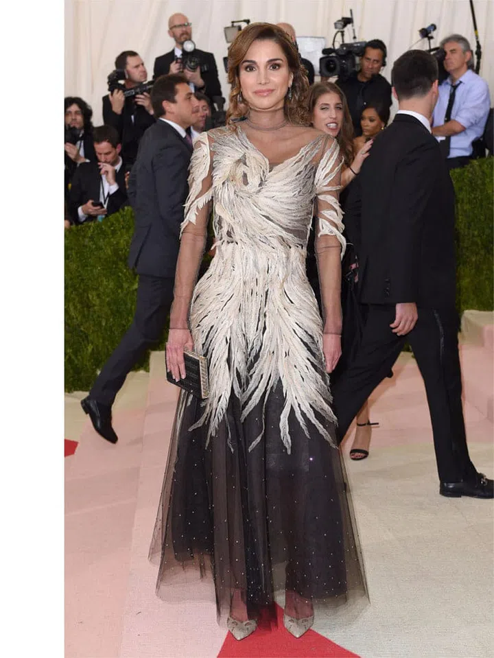 Photo: Getty