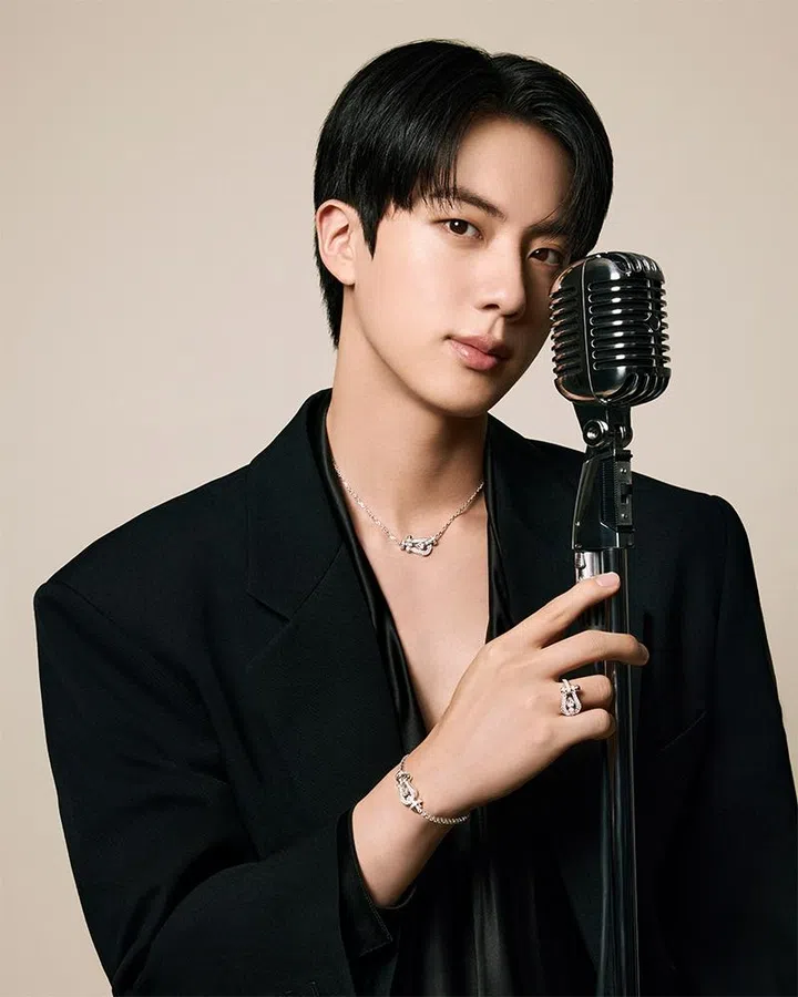 jin | fred | force 10 collection