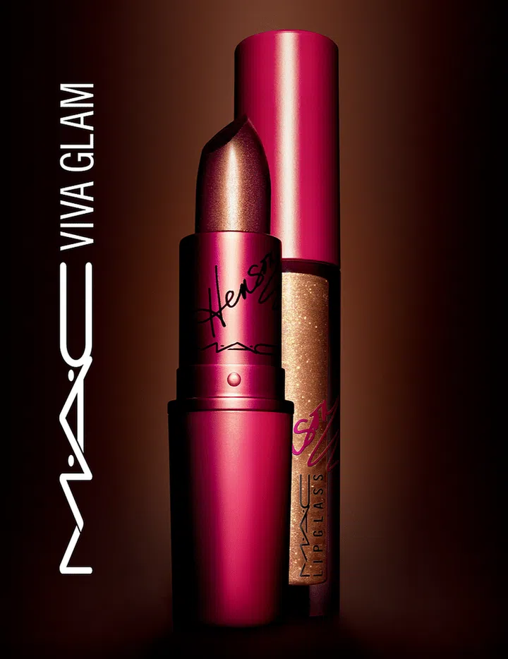Photo: Mac Cosmetics