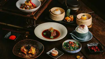 new restaurants in Singapore 2020 mott 32