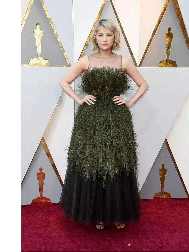 Photo: Getty