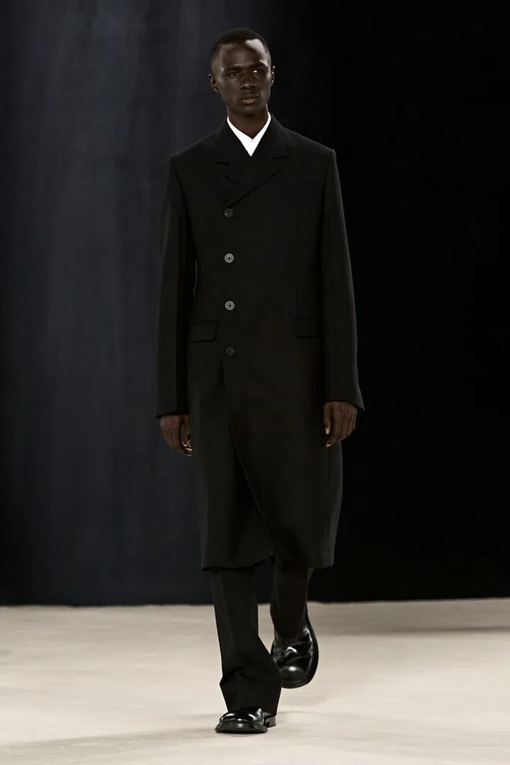 Photo: Courtesy of Ferragamo