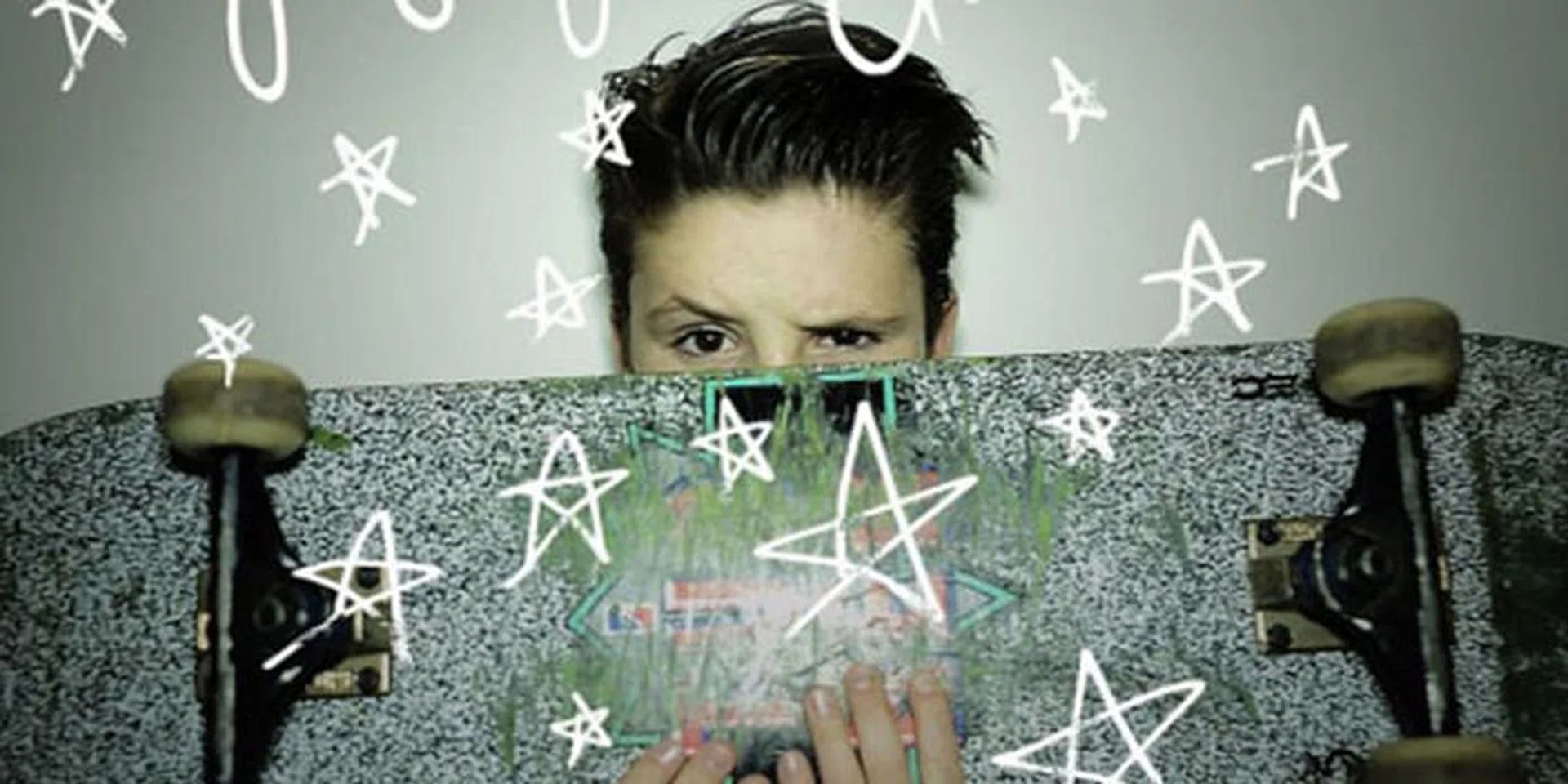 Cruz Beckham Unveils His Debut Single