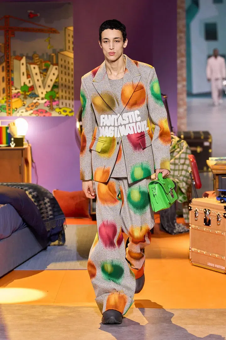 Men With Style: Jon Tan, A Multi-Disciplinary Artist And Designer ...