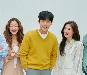 Netflix K-dramas