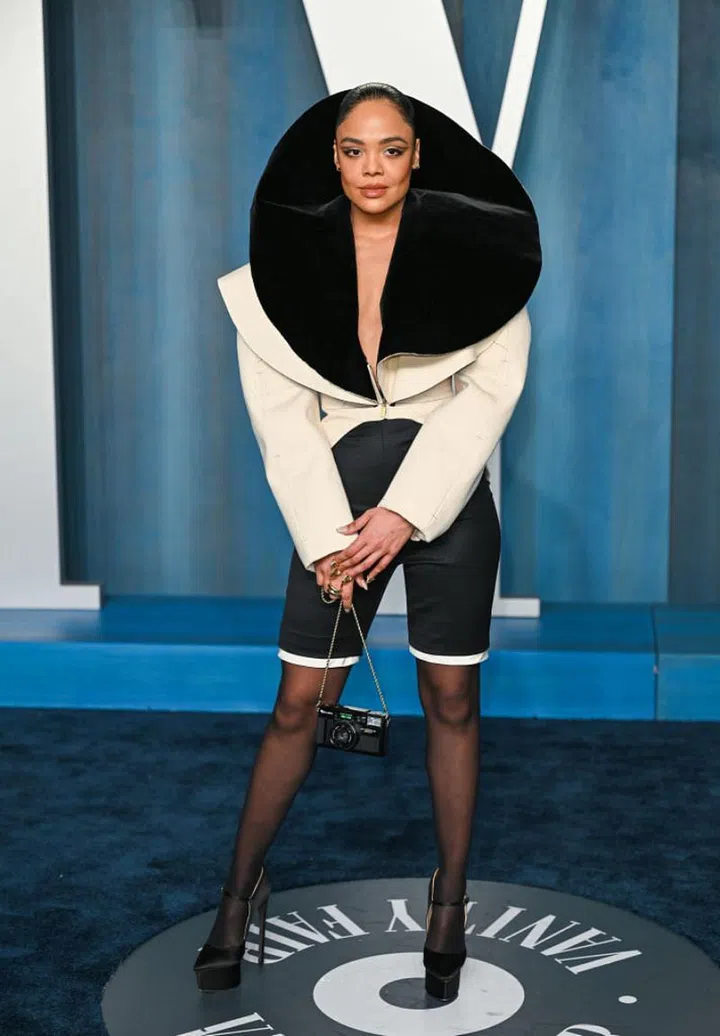 Photo: Getty