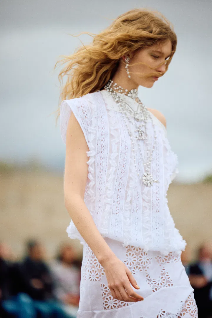 Chanel Cruise 2025
