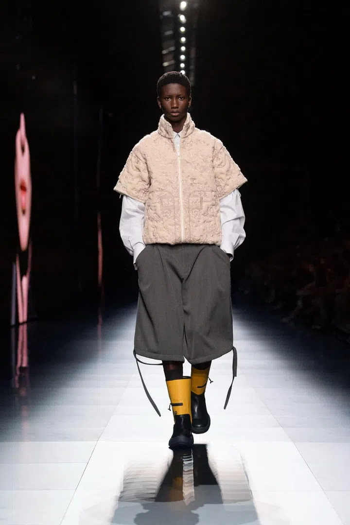 Photo: Dior