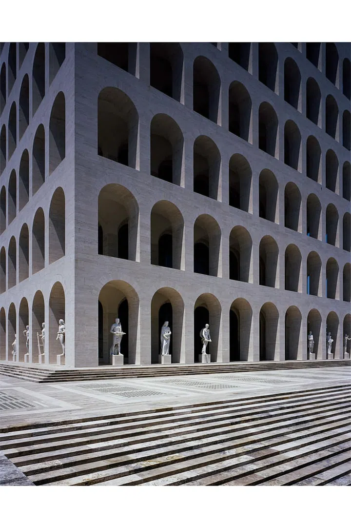 Photo: Courtesy of Fendi