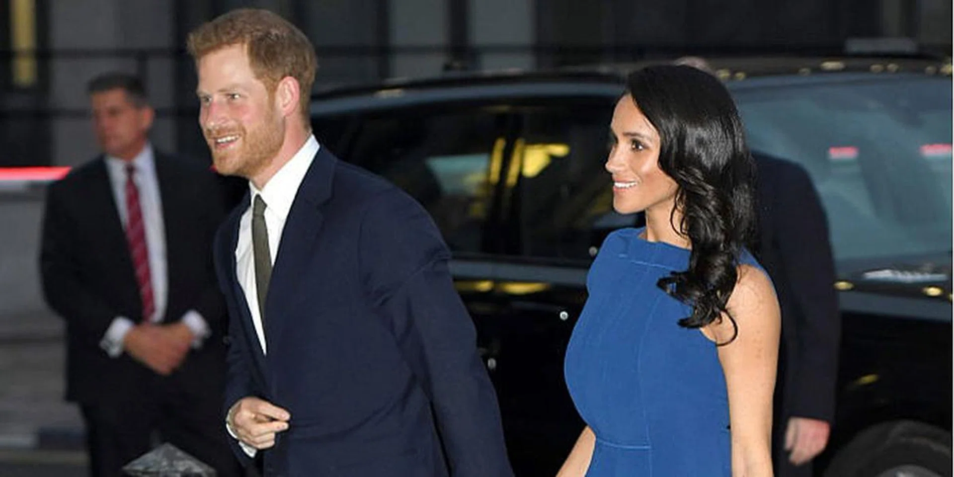 Meghan Markle Prince Harry