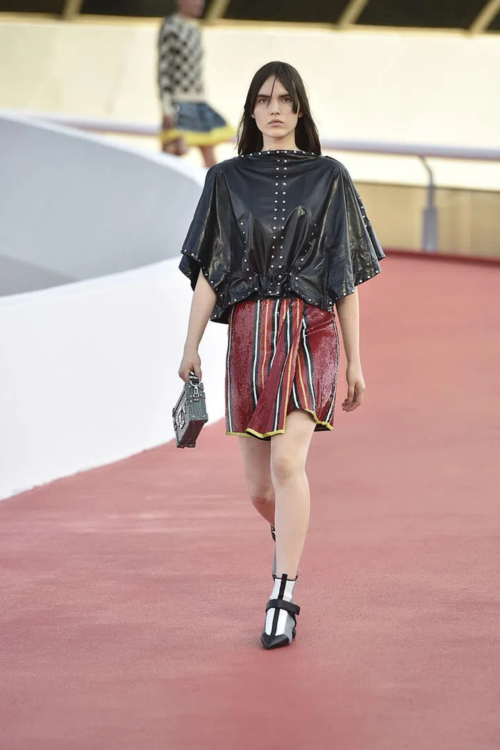 Photo: Louis Vuitton
