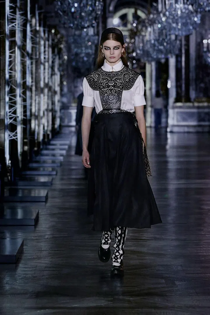 Photo: Dior