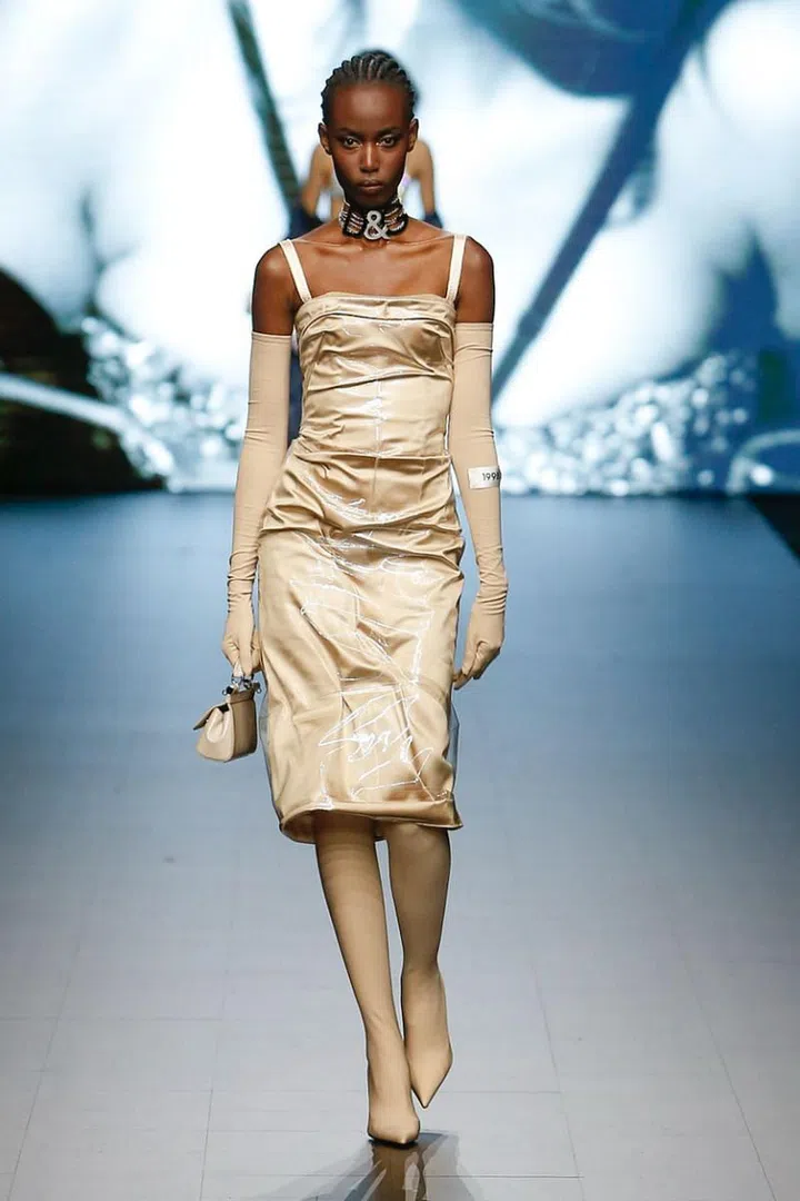 Photo: Dolce&Gabbana
