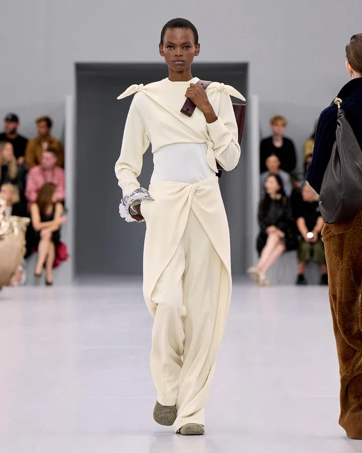 Photo: LOEWE