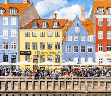 Copenhagen